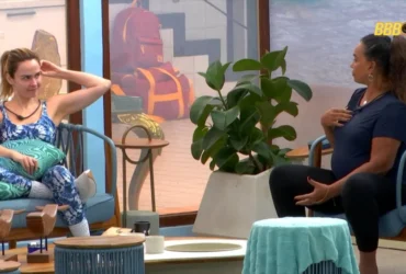 Liderança de Jonas, no BBB 26, pode resultar em eliminação de aliada