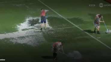 Mirassol x Novorizontino: temporal em SP causa adiamento de jogo pelo Paulista