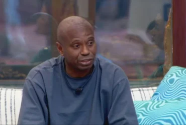 Milena ironiza higiene de Edilson no BBB 26: ‘Vai sair feijoada de p...'; entenda