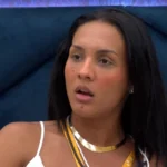BBB 26: Maxiane oficializa indicação de Ana Paula ao Paredão em noite de tensão