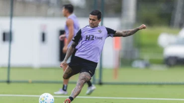 Atlético defende tabu histórico contra o Remo no Brasileirão