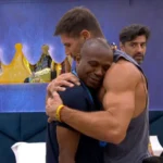 Dia de Choque no BBB 26: Sol Vega é desclassificada por agressão e Edílson Capetinha ameaça deixar o jogo