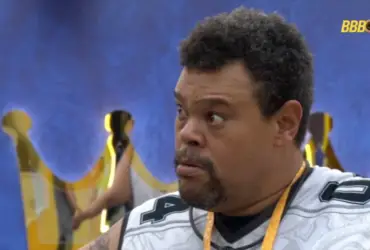 Babu venceu última Prova do Líder em horário atípico no BBB 26