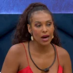 Fora do BBB 26: Sol Vega pede desculpas por falas polêmicas e diz que ‘não lembra’ de contato físico com Ana Paula