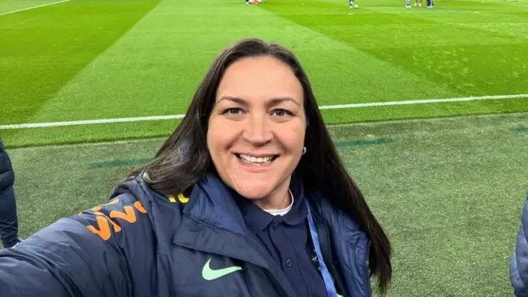 Profissional com currículo de peso e passagens pela Seleção Brasileira já atua nos bastidores do Tricolor Gaúcho