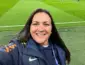 Grêmio reforça departamento de futebol com a contratação da psicóloga Marisa Santiago