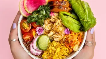 Jantar rápido para quem chega cansado