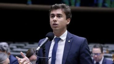 Bolsonaristas convocam manifestação contra Lula, Moraes e Toffoli após o Carnaval