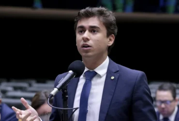 Bolsonaristas convocam manifestação contra Lula, Moraes e Toffoli após o Carnaval