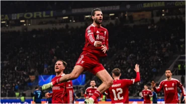 Jogadores relevantes que estarão fora da Copa do Mundo de 2026
