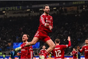 Jogadores relevantes que estarão fora da Copa do Mundo de 2026
