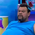 BBB 26: Babu acusa Samira de ‘jogo sujo’ e interfere na decisão do Anjo
