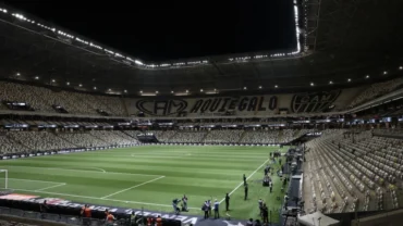 Horário e onde assistir ao vivo Atlético x Corinthians, pelo Brasileiro Feminino