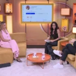 Atualizado: Quem já saiu do BBB 26? Sarah Andrade é a quarta eliminada em Paredão de veteranos