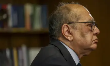 Penduricalhos são suspensos por decisão de Gilmar Mendes no STF