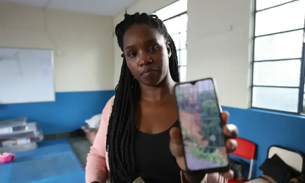 Desabrigados enfrentam dificuldades após chuvas em Juiz de Fora