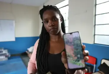 Desabrigados enfrentam dificuldades após chuvas em Juiz de Fora