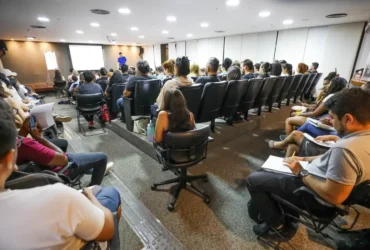 Programa seleciona professores para intercâmbio no Panama