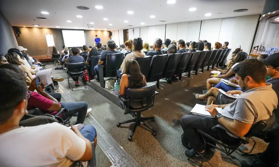 Programa seleciona professores para intercâmbio no Panama