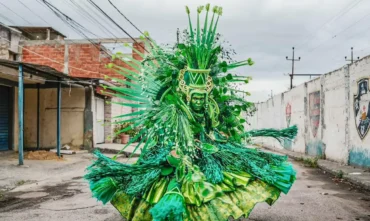 Escolas da Série Ouro do Rio disputam título com enredos históricos e culturais