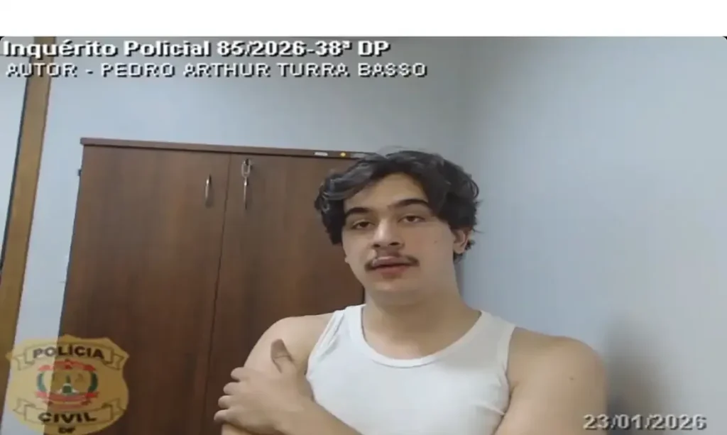 MP denuncia agressor de adolescente por homicídio doloso no DF