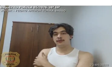 MP denuncia agressor de adolescente por homicídio doloso no DF