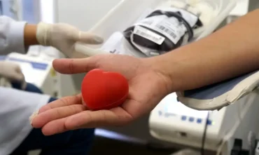 Carnaval acende alerta para doação e estoques de sangue no país