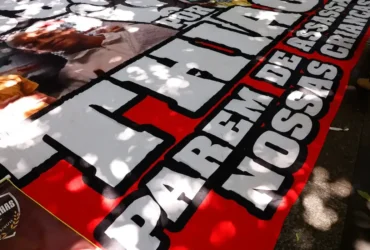 Homicídio: Defensoria avalia recurso após absolvição de PMs no Rio