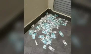 PF apreende dinheiro e veículos em operação contra Rioprevidência