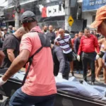 Policia violenta aumenta insegurança no Brasil, aponta Human Rights Watch