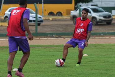 Primavera x Cuiabá ao vivo: onde assistir, horário e tudo sobre o jogo do Mato-Grossense 2026. Imagem: @eo_rodrigomarques Primavera