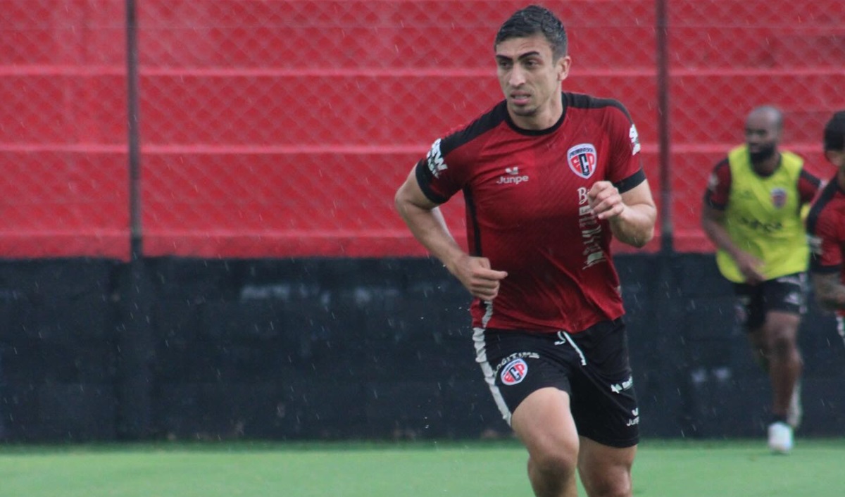 Ceará x Primavera-SP ao vivo: onde assistir, escalações e quem pode avançar na Copa do Brasil. Imagem: @giovanarandi Primavera SAF
