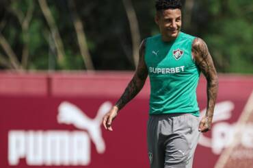 Fluminense x Bangu ao vivo: onde assistir, horário, palpite, escalações e arbitragem do Cariocão. Imagem: @lucasmerconphotosFFC