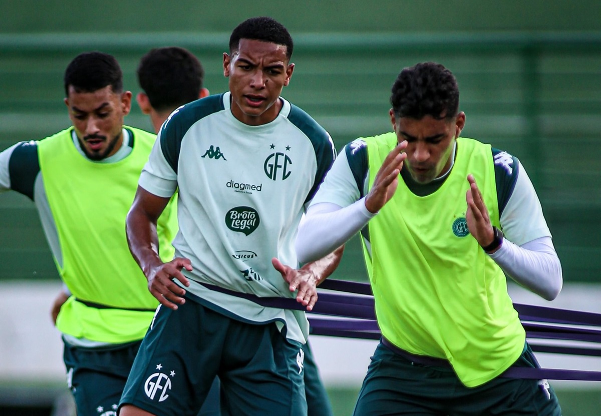 Palmeiras X Guarani Ao Vivo: Onde Assistir, Horário E Escalações Pela 8ª Rodada Do Paulistão 2026. Imagem: @Raphaelsilvestre27 Guaranifc Palmeiras x Guarani ao vivo: onde assistir, horário e escalações pela 8ª rodada do Paulistão 2026. Imagem: @raphaelsilvestre27 GuaraniFC