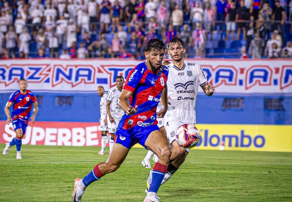 Figueirense X Marcílio Dias; Onde Assistir Ao Vivo Nesta Sexta (20). Imagem: @Vicabueno Figueirense x Marcílio Dias; onde assistir ao vivo nesta sexta (20). Imagem: @vicabueno