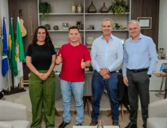 Passaporte Verde avança com foco no pequeno produtor