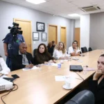 Parceria amplia ações contra violência à mulher em MT