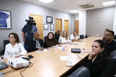 Parceria amplia ações contra violência à mulher em MT