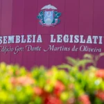 ALMT lamenta morte de Saldanha, ex-deputado estadual