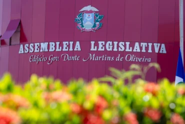ALMT lamenta morte de Saldanha, ex-deputado estadual