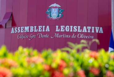 ALMT lamenta morte de Saldanha, ex-deputado estadual