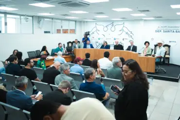 Passaporte Verde avança com foco no pequeno produtor