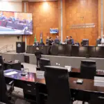 ALMT adia votação do PLC após pressão sindical