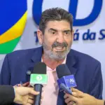 Ferrovia pode integrar Tangará a corredor nacional