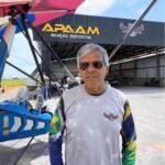 Lucas do Rio Verde recebe 1º Encontro de Aerodesportistas com participação de pilotos de todo Mato Grosso