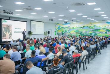 Abertura do 1º Fórum do Esporte em Lucas do Rio Verde é marcada por duas palestras nesta quinta (5)
