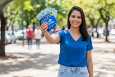 Abono Salarial PIS/Pasep 2026