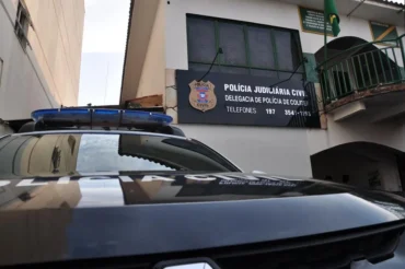 Polícia prende homem investigado por estupro em Mato Grosso