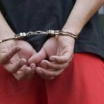 Adolescentes são detidos por porte ilegal de arma de fogo no interior de Mato Grosso