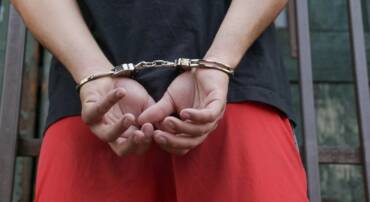 Adolescentes são detidos por porte ilegal de arma de fogo no interior de Mato Grosso